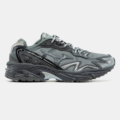Mizuno Adventure All Grey