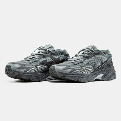 Mizuno Adventure All Grey