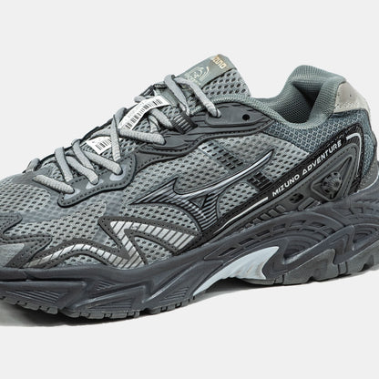 Mizuno Adventure All Grey