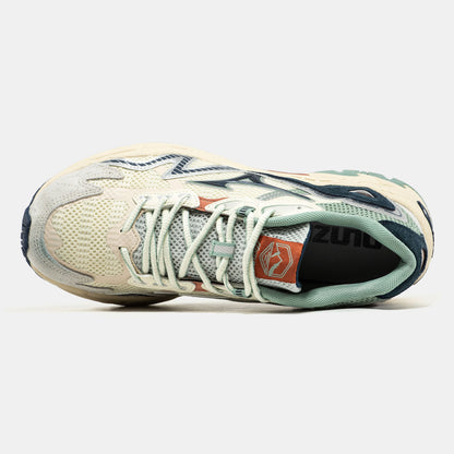 Mizuno Adventure Beige Olive