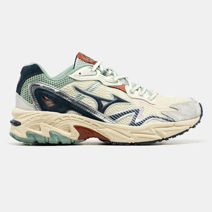 Mizuno Adventure Beige Olive