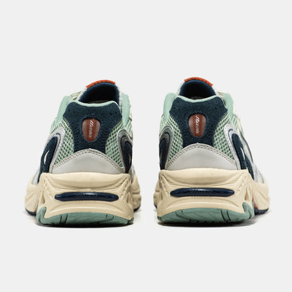 Mizuno Adventure Beige Olive