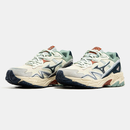 Mizuno Adventure Beige Olive