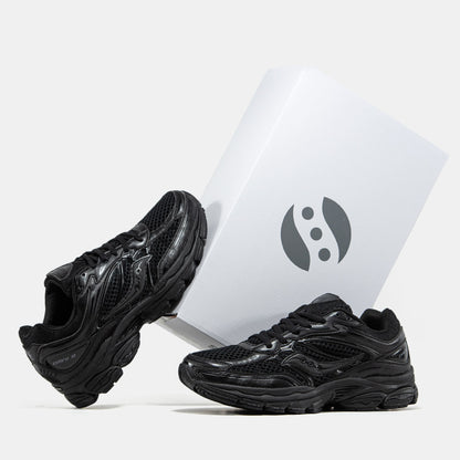 Saucony Progrid Omni 9 Black
