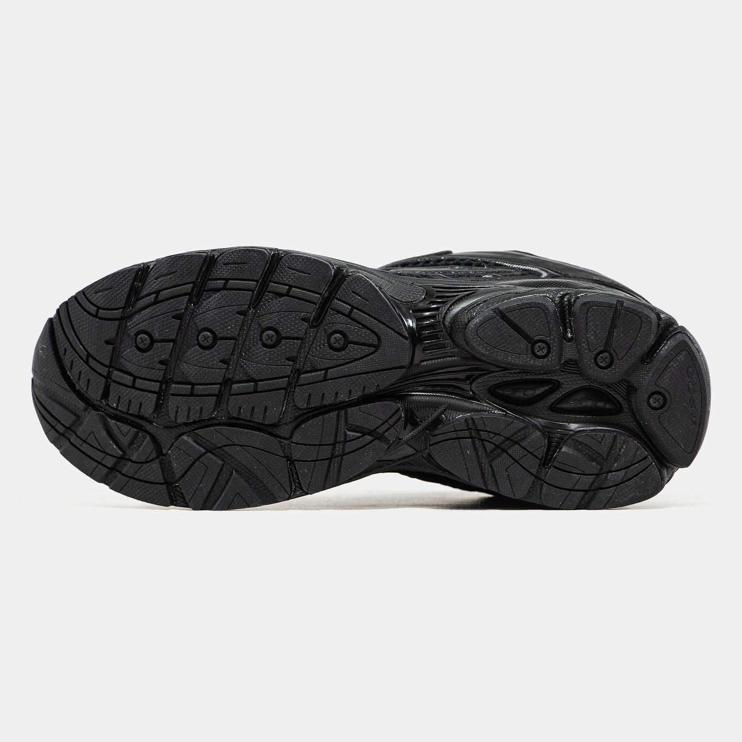 Saucony Progrid Omni 9 Black