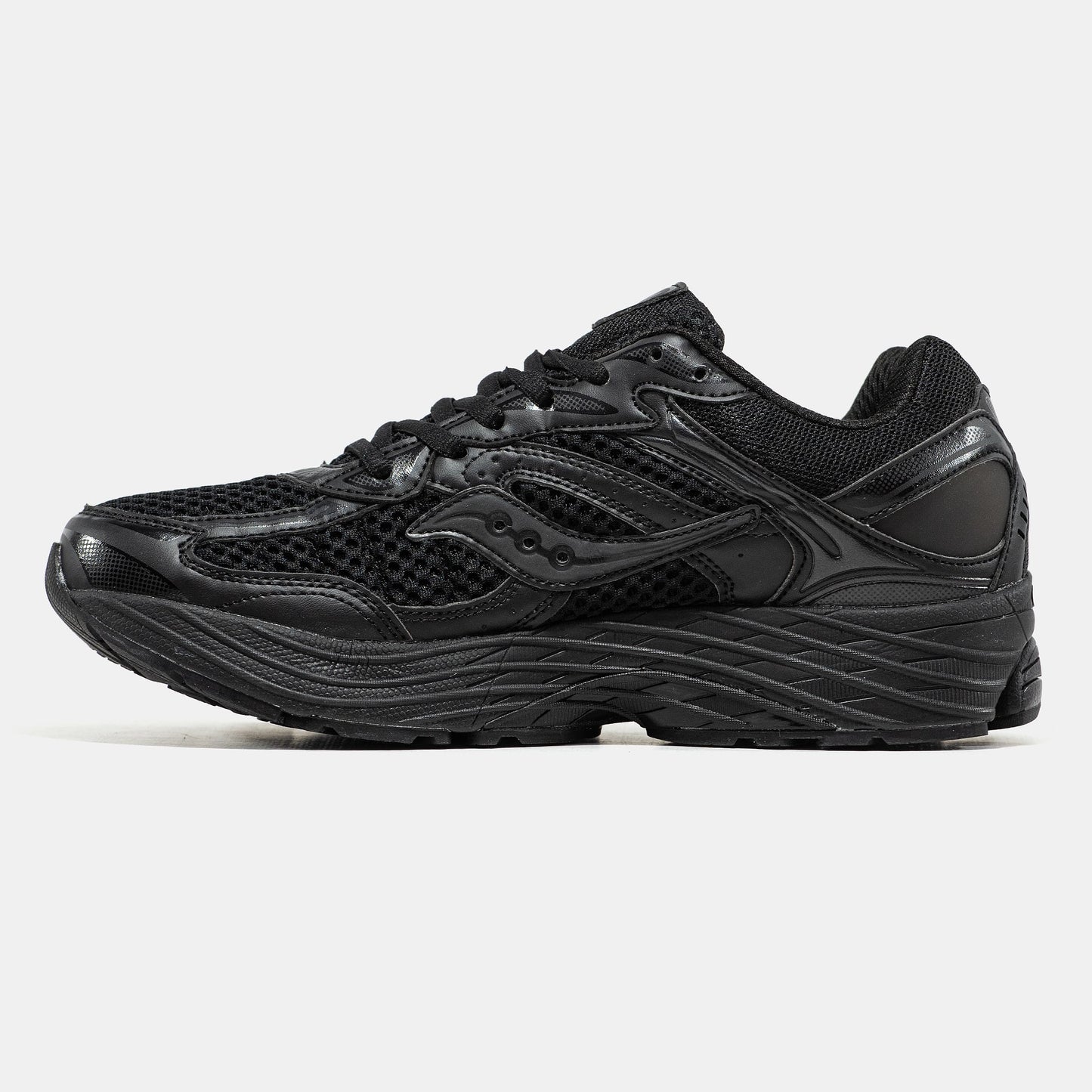 Saucony Progrid Omni 9 Black