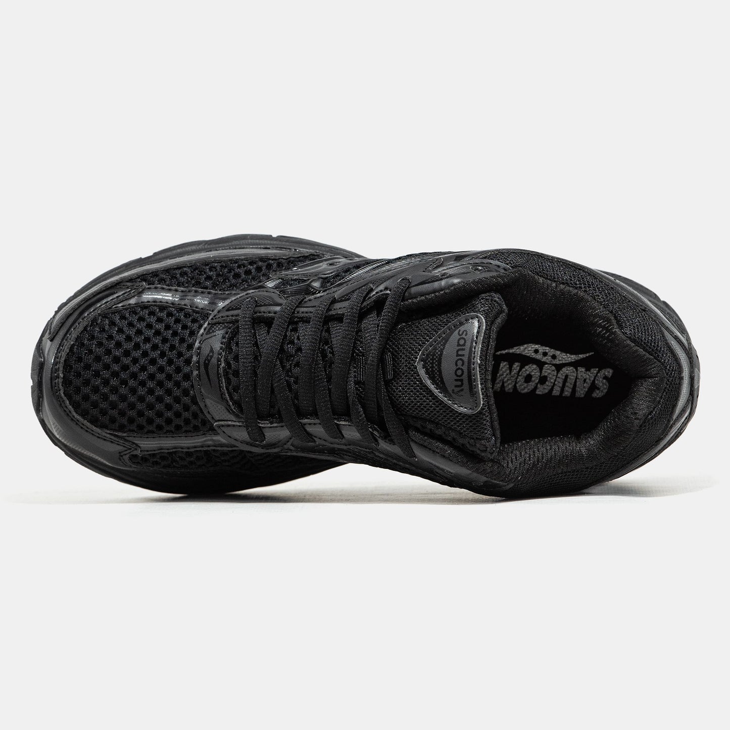 Saucony Progrid Omni 9 Black