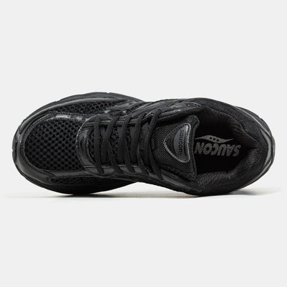 Saucony Progrid Omni 9 Black