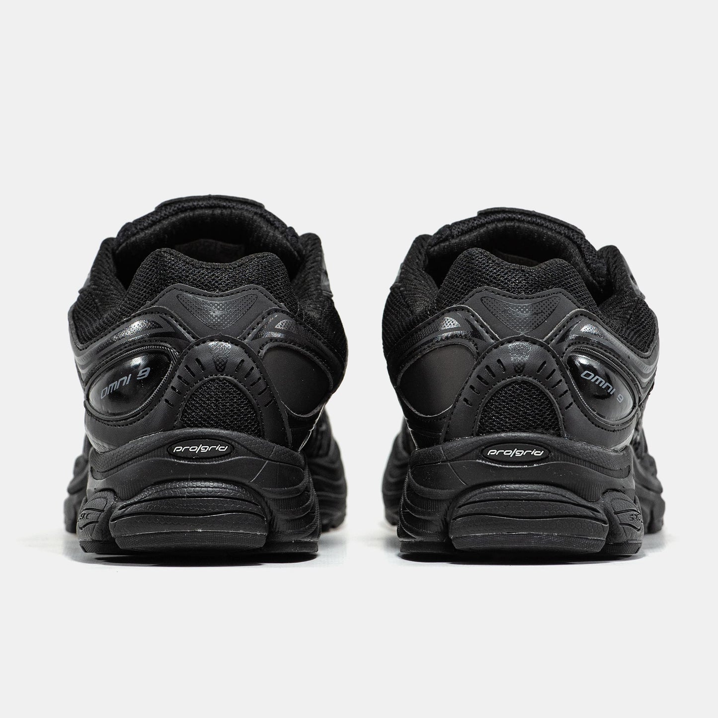 Saucony Progrid Omni 9 Black