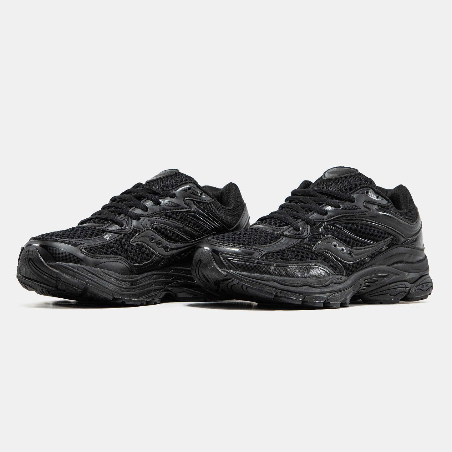 Saucony Progrid Omni 9 Black