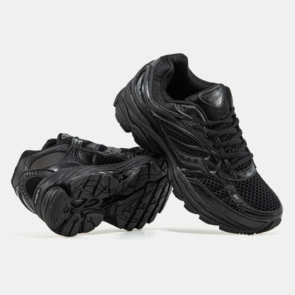 Saucony Progrid Omni 9 Black