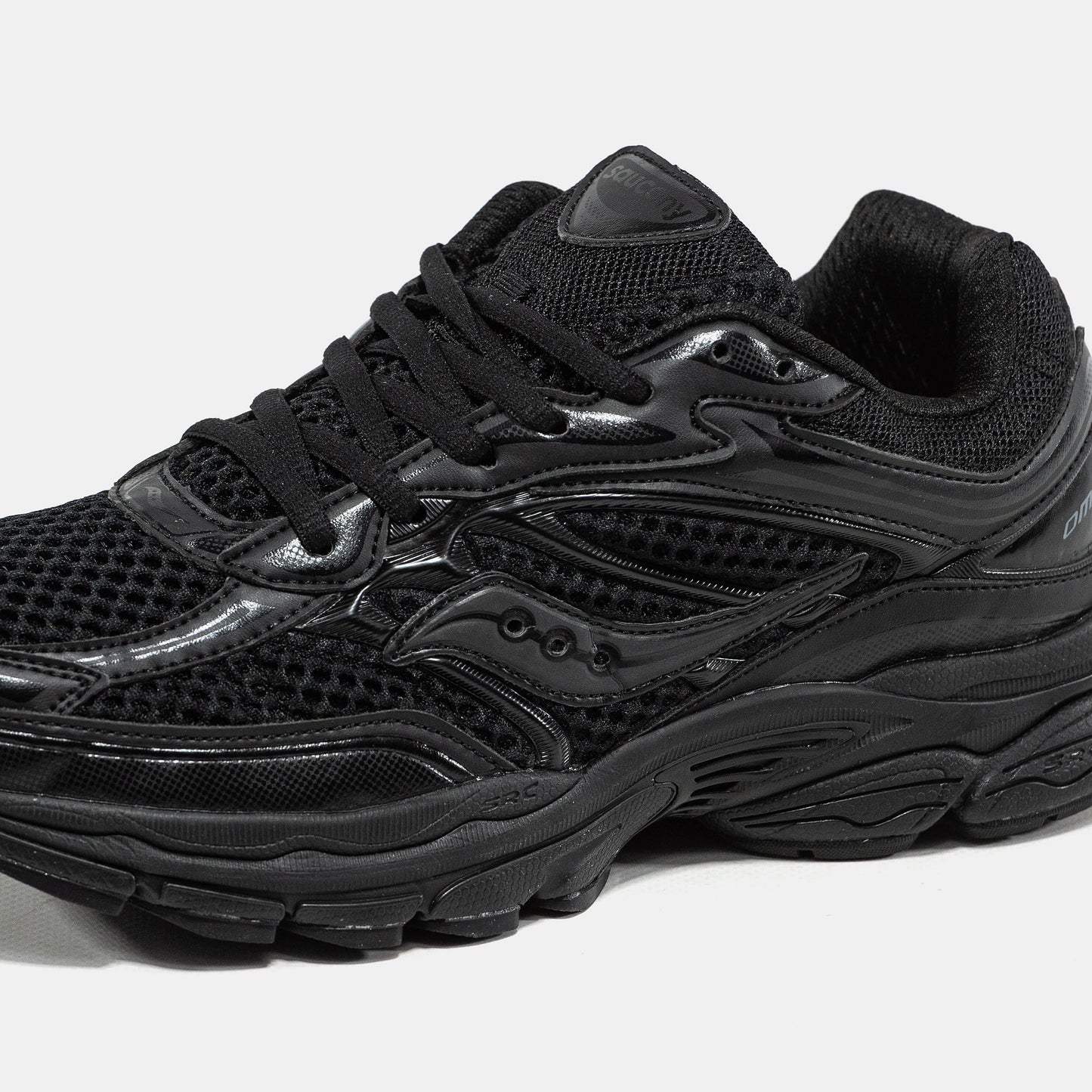 Saucony Progrid Omni 9 Black