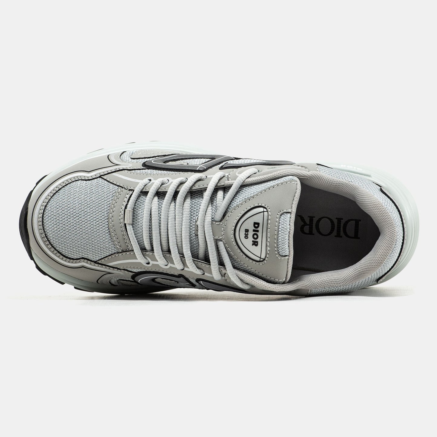Christian Dior B30 Grey