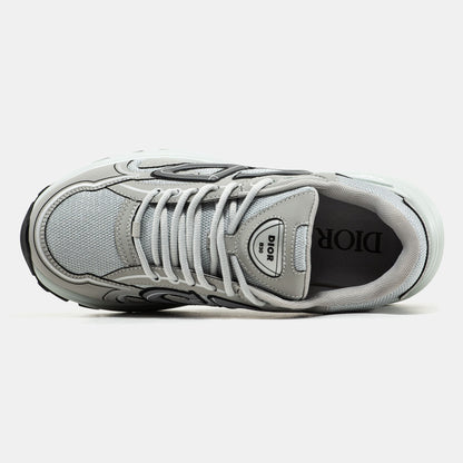 Christian Dior B30 Grey