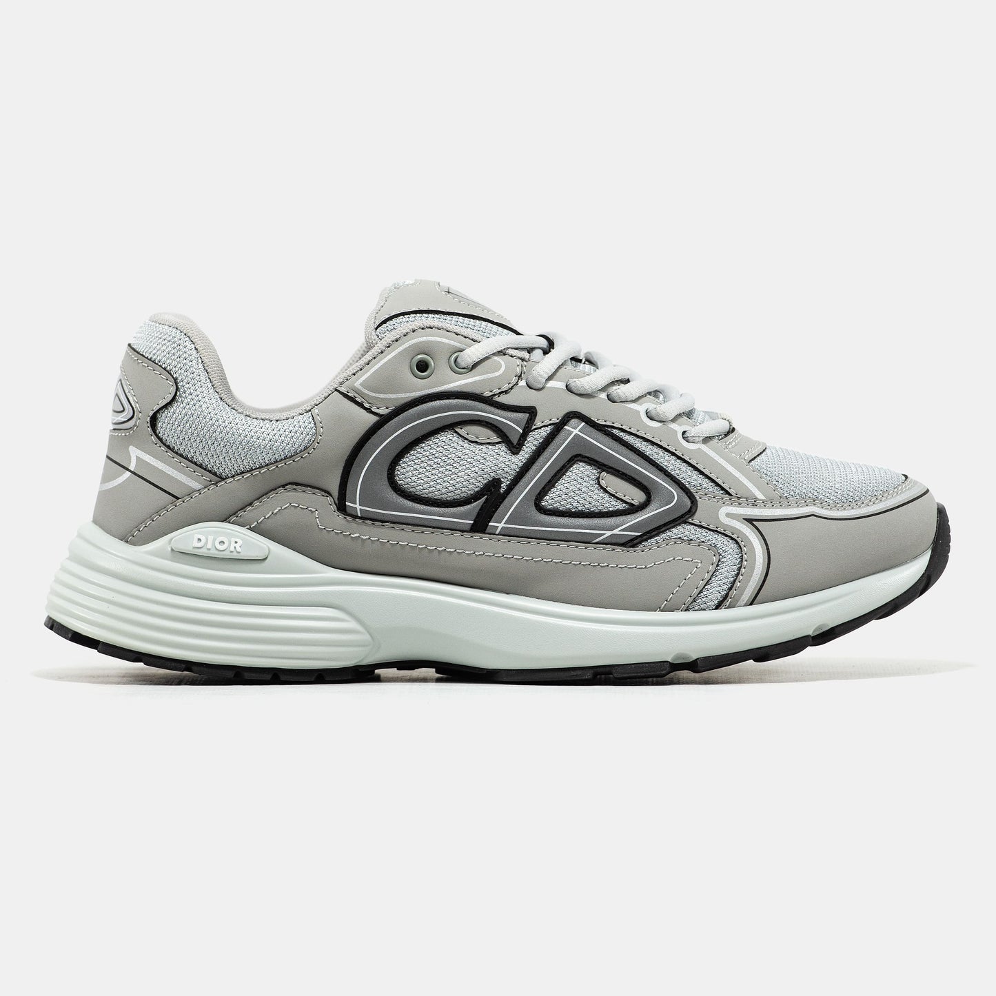 Christian Dior B30 Grey