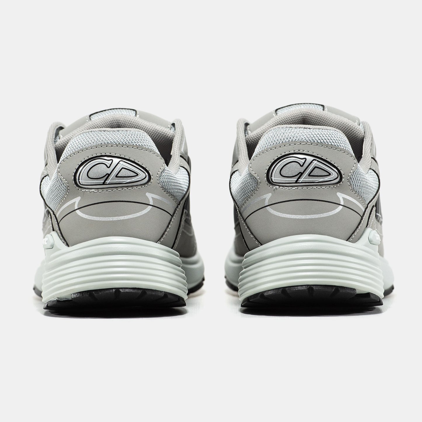 Christian Dior B30 Grey