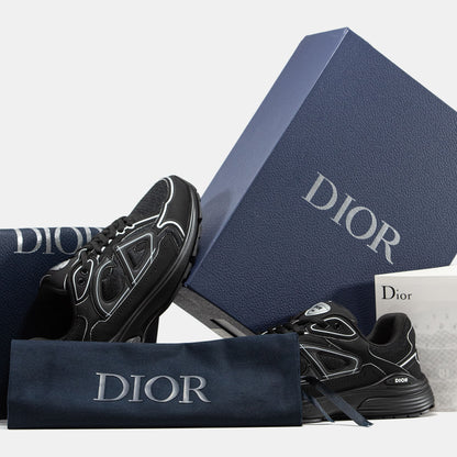 Christian Dior B30 Black