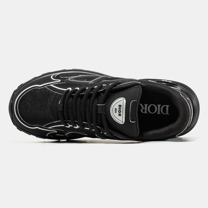 Christian Dior B30 Black