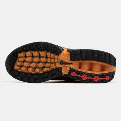 Nike Air Max DN Orange Black