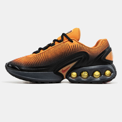 Nike Air Max DN Orange Black