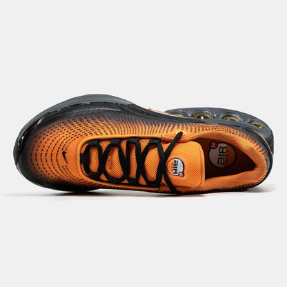 Nike Air Max DN Orange Black