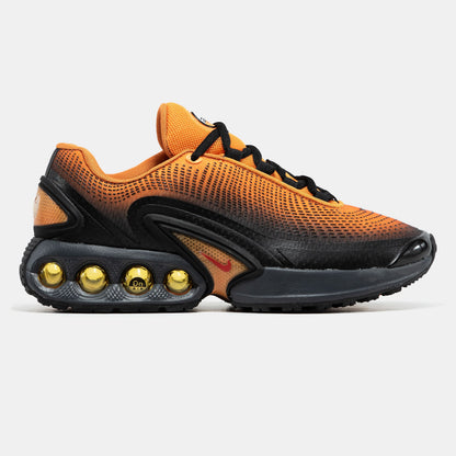 Nike Air Max DN Orange Black