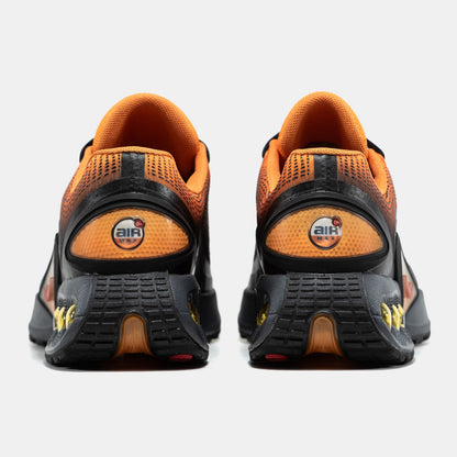 Nike Air Max DN Orange Black