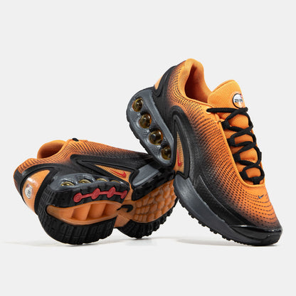 Nike Air Max DN Orange Black