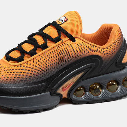 Nike Air Max DN Orange Black