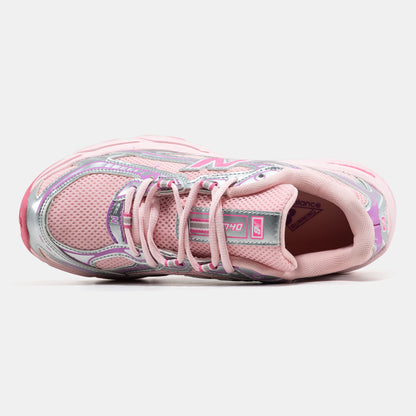New Balance 740 v2 Pink Silver
