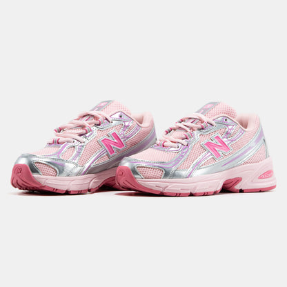 New Balance 740 v2 Pink Silver