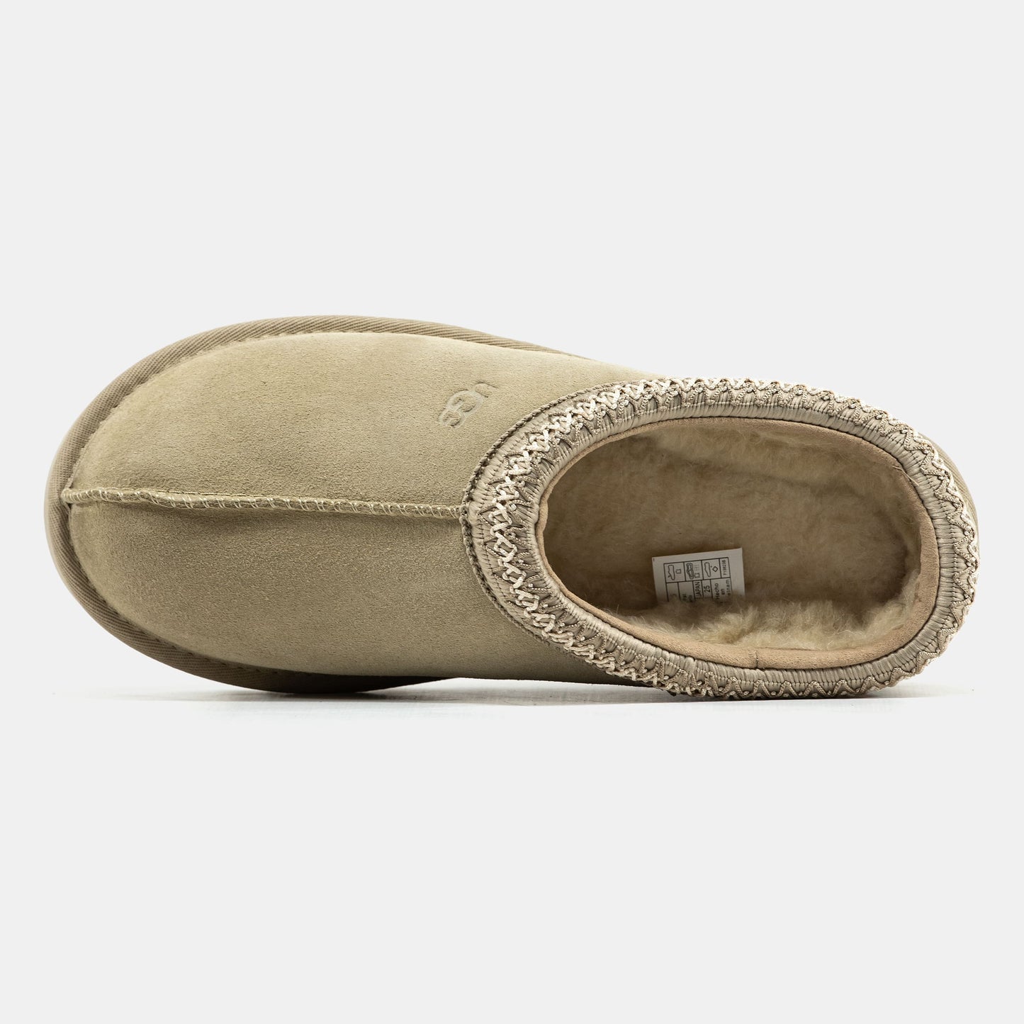 UGG Tasman Beige