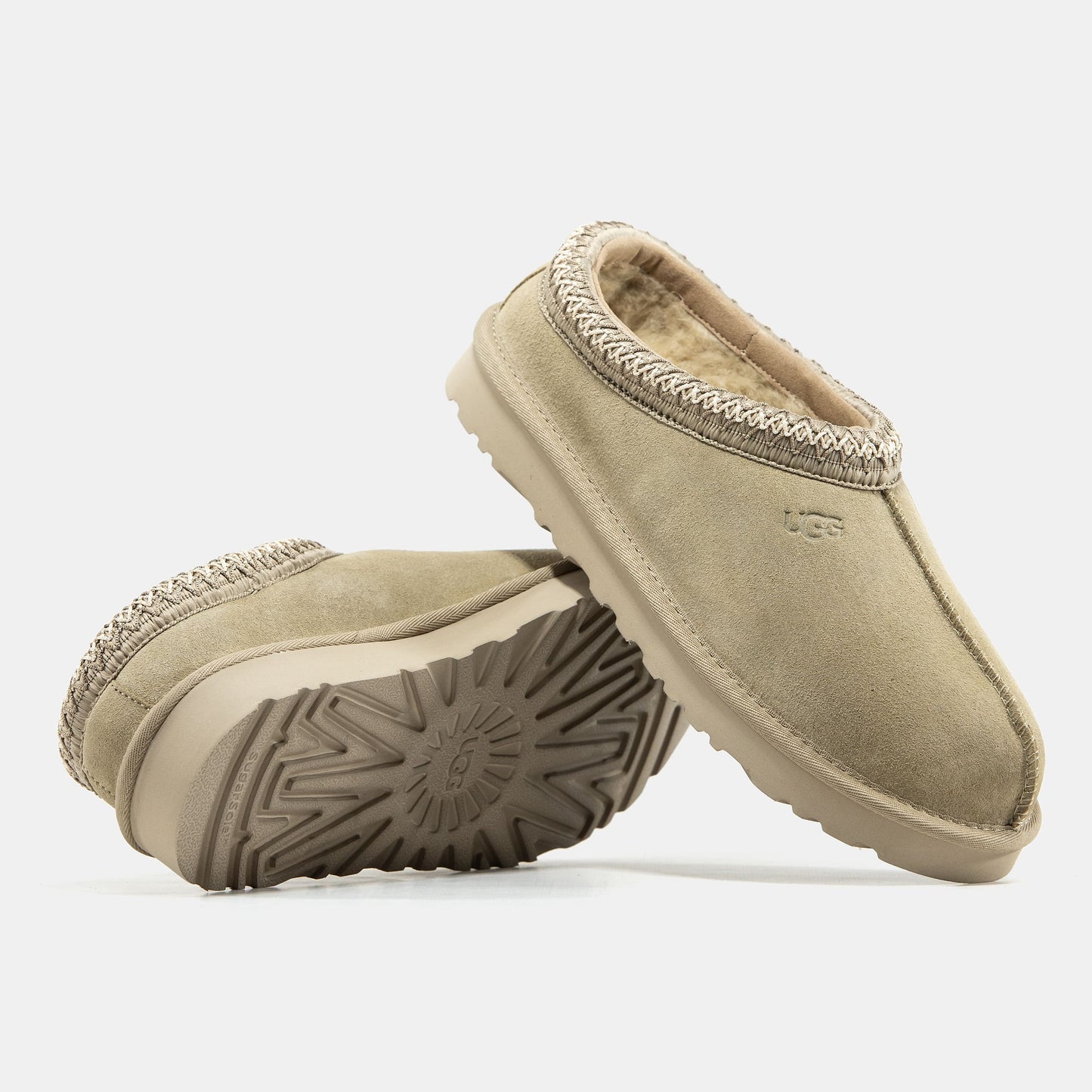 UGG Tasman Beige