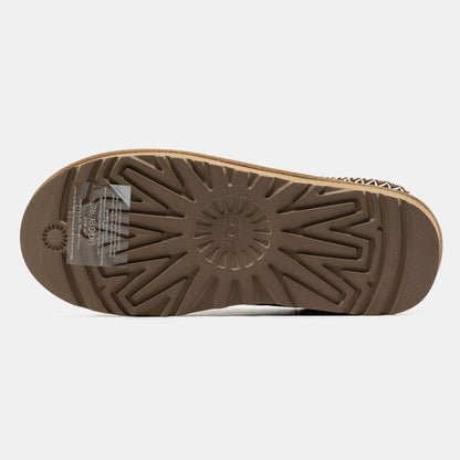 UGG Tasman Chestnut