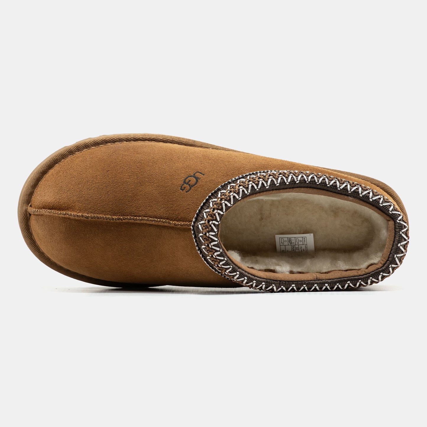 UGG Tasman Chestnut