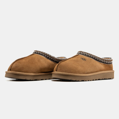 UGG Tasman Chestnut
