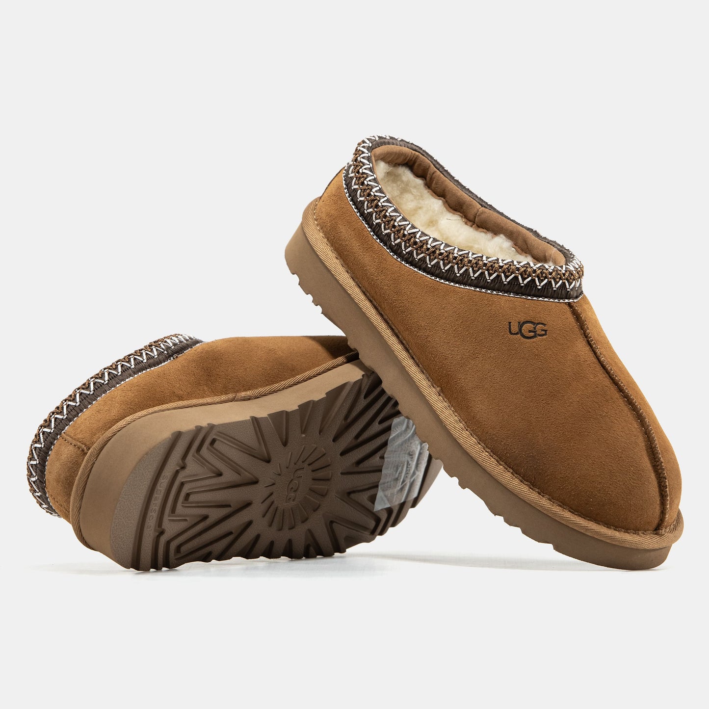 UGG Tasman Chestnut