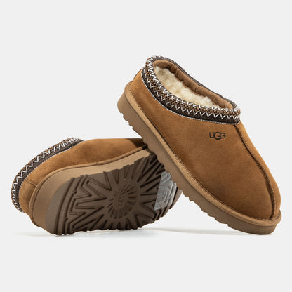 UGG Tasman Chestnut