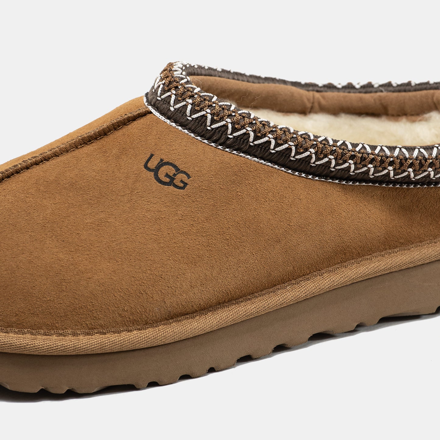 UGG Tasman Chestnut
