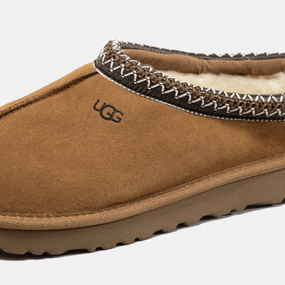 UGG Tasman Chestnut
