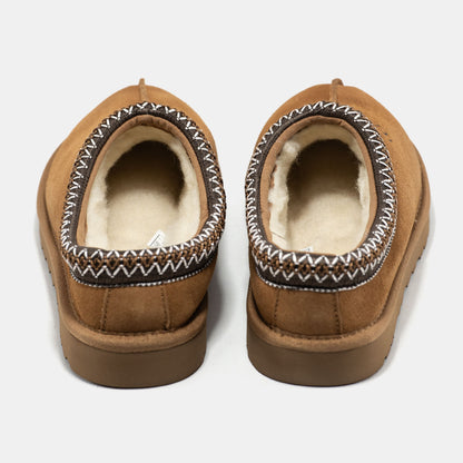 UGG Tasman Chestnut