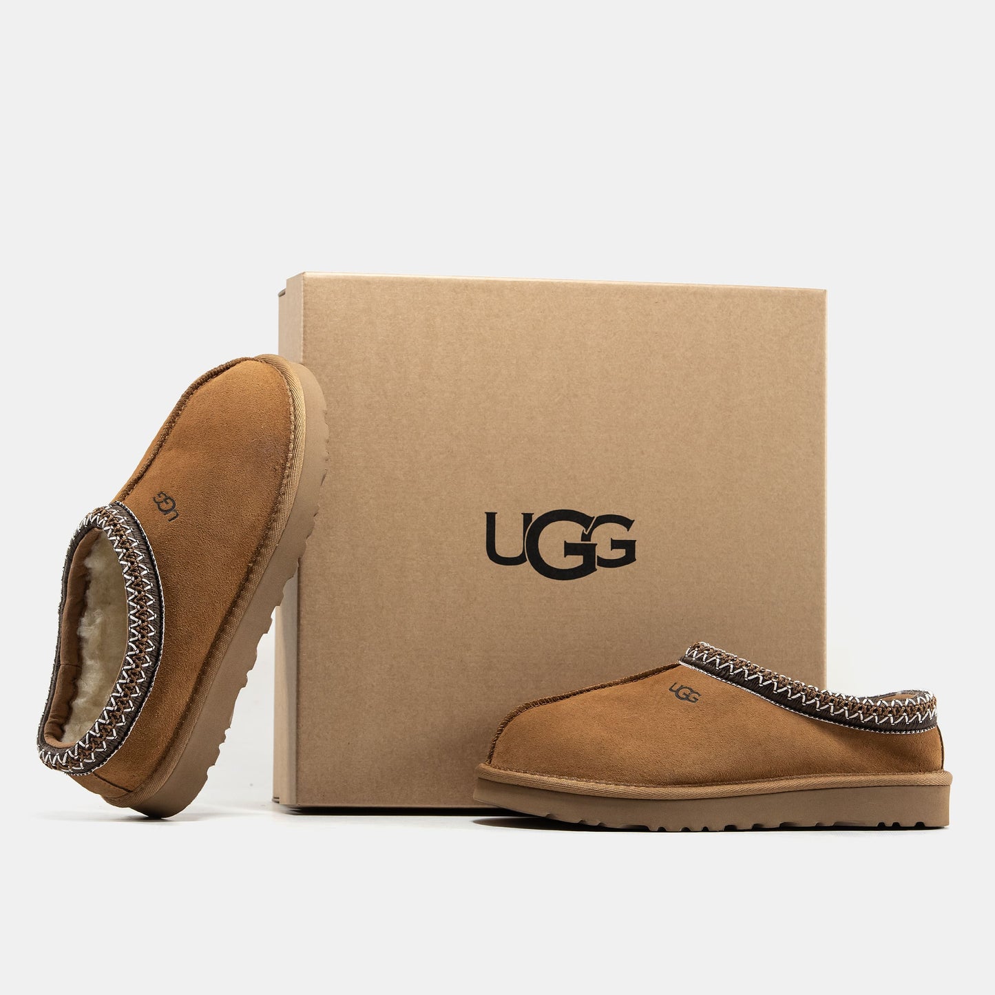 UGG Tasman Chestnut