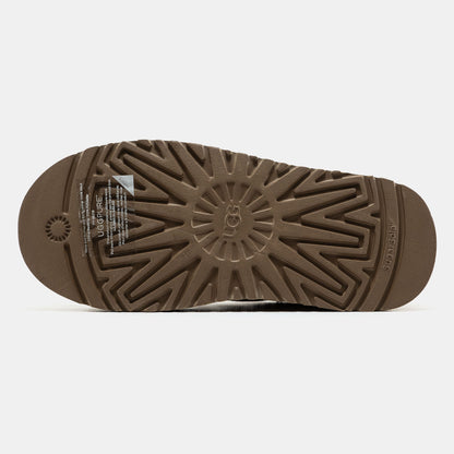 UGG Tasman Platform Chestnut