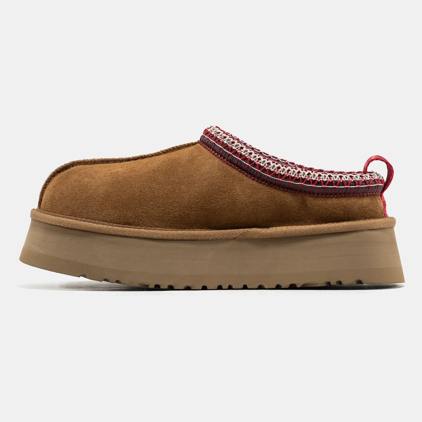 UGG Tasman Platform Chestnut
