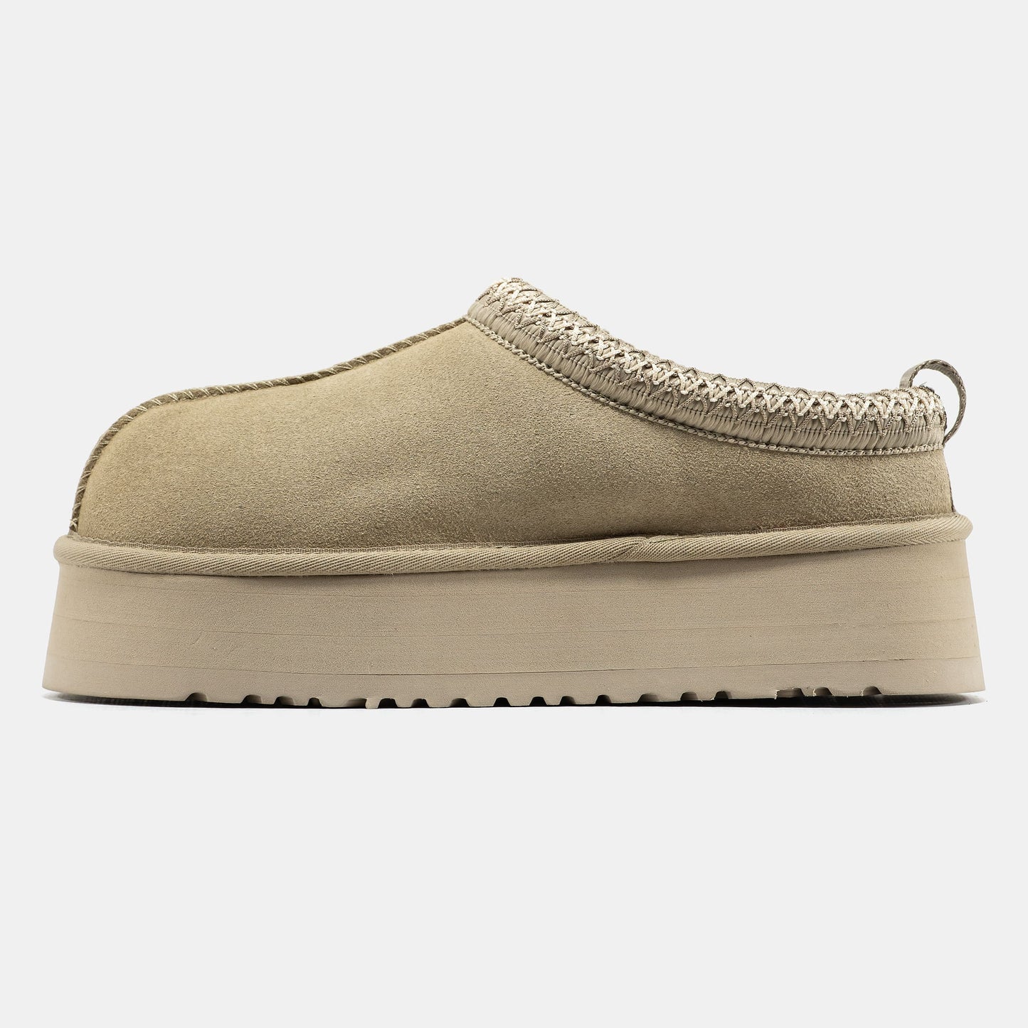 UGG Tasman Platform Beige