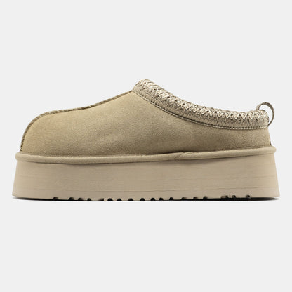 UGG Tasman Platform Beige