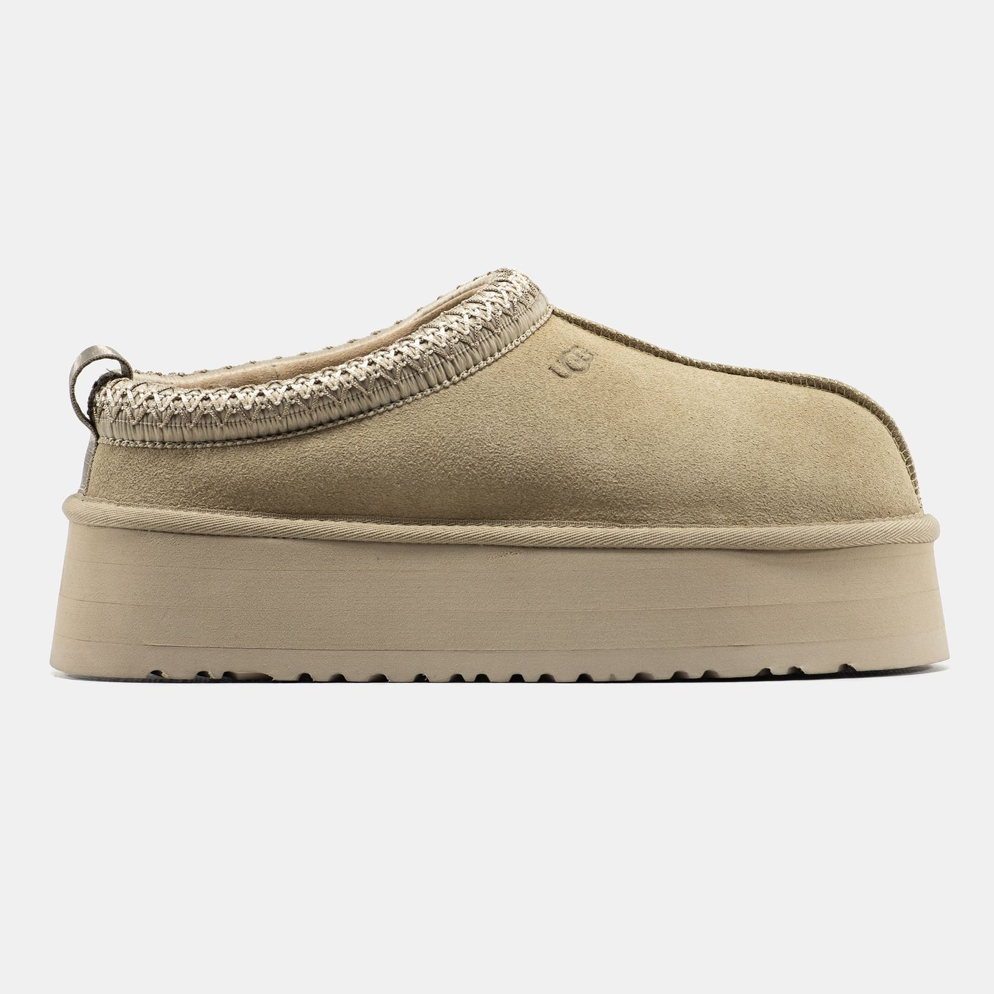 UGG Tasman Platform Beige