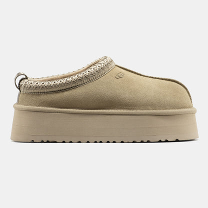 UGG Tasman Platform Beige