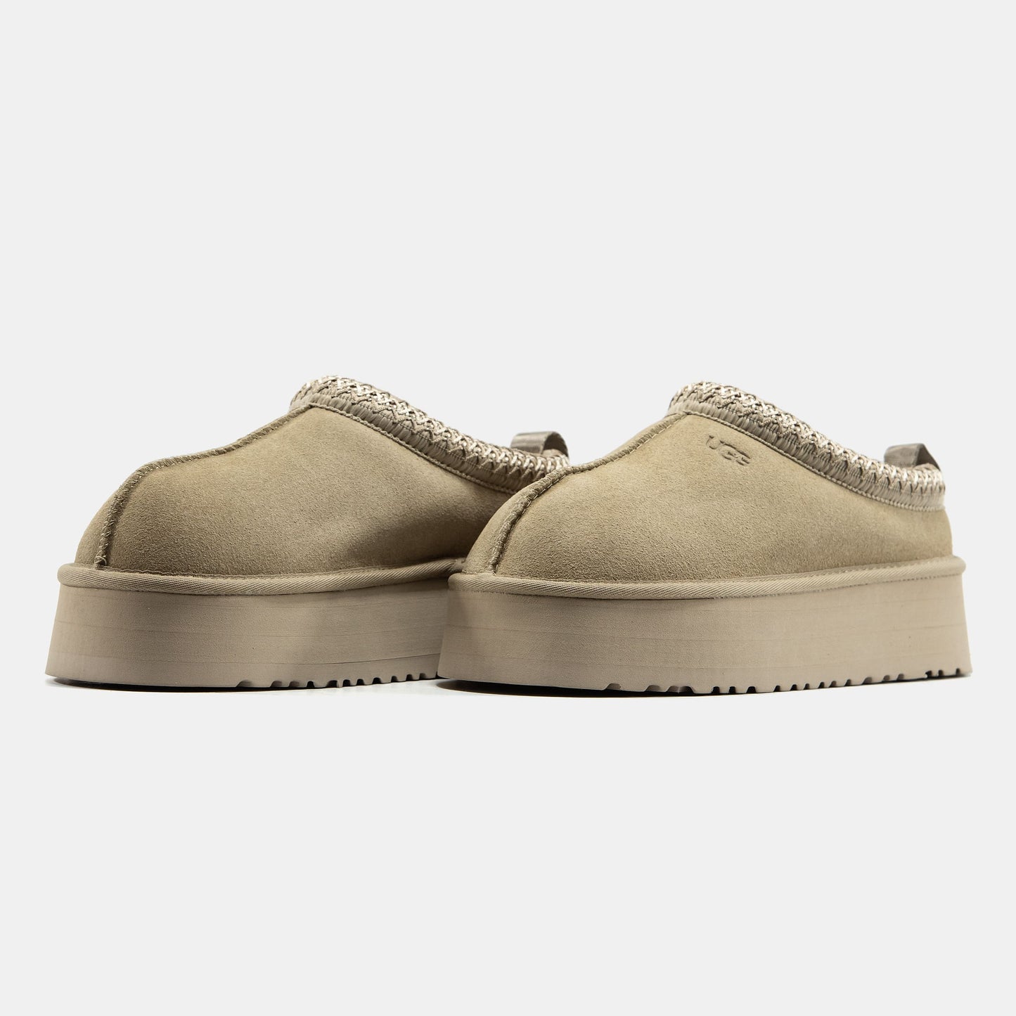 UGG Tasman Platform Beige