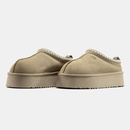 UGG Tasman Platform Beige